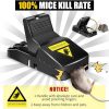 Rat Trap Big Size Mouse Trap 1 Pc - Image 2