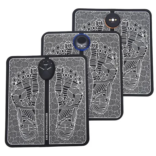 Ms Foot Massager Pad - Image 5