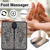 Ms Foot Massager Pad
