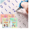 Pack Of 4 Sank Magic Book Set Practice Book - Image 5
