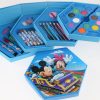 46 Pcs Painting Colour Kit For Kids - Image 5