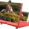 Mobile Screen Magnifier - 7 Inch - Image 2