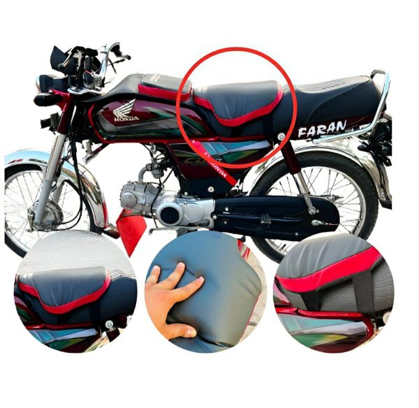 Best Waterproof Universal Bike Seat Cushion