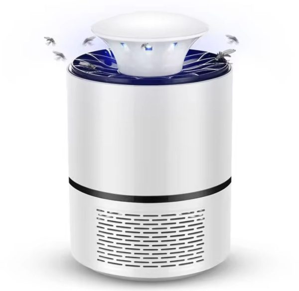 Electronic Led Mosquito And Insect Killer - Image 8