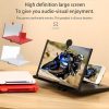 Mobile Screen Magnifier - 7 Inch