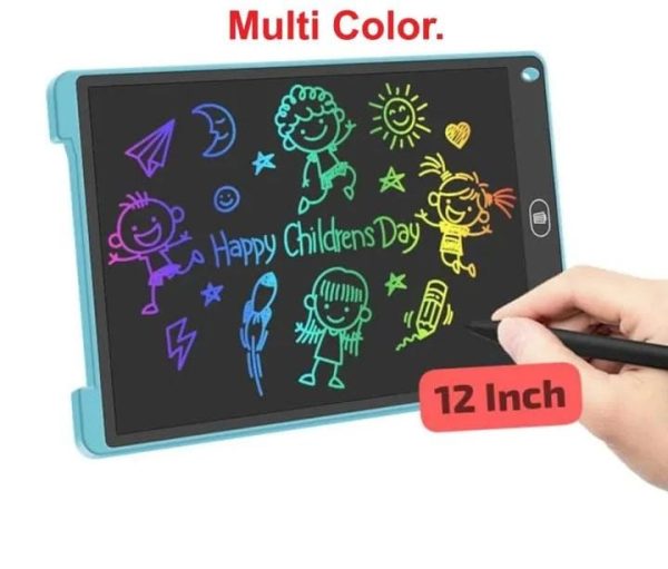 Lcd Writing Tablet (12 inch)