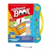Intelligence Book English Letters Words - Image 4